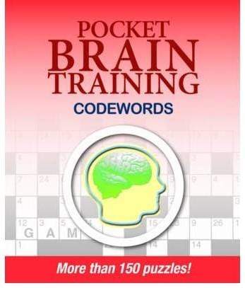 Pocket Brain Training Codewords