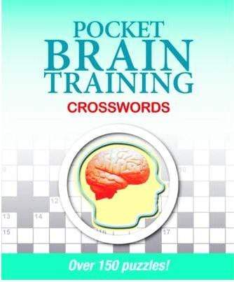 Pocket Brain Training: Crossword