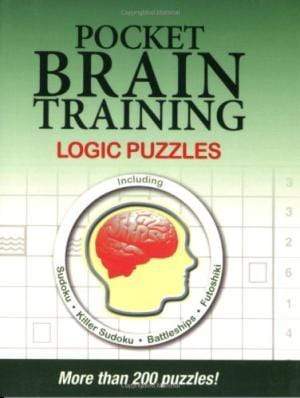 Pocket Brain Training: Logic Puzzles