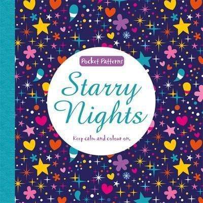 Pocket Patterns: Starry Nights