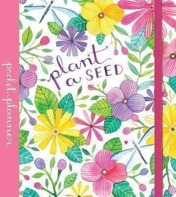 Pocket Planner: Plant A Seed