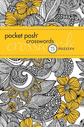 Pocket Posh Crosswords 5: 75 Puzzles