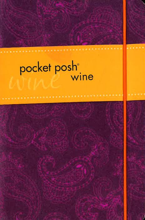 Pocket Posh Wine