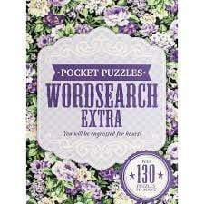 Pocket Puzzles