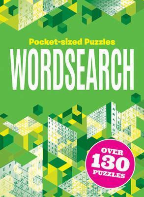 Pocket-Sized Puzzles Wordsearch