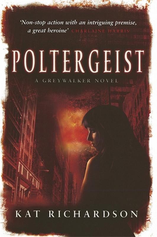 Poltergeist