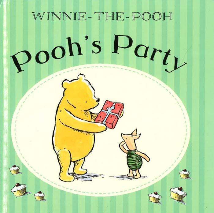 Pooh's Party