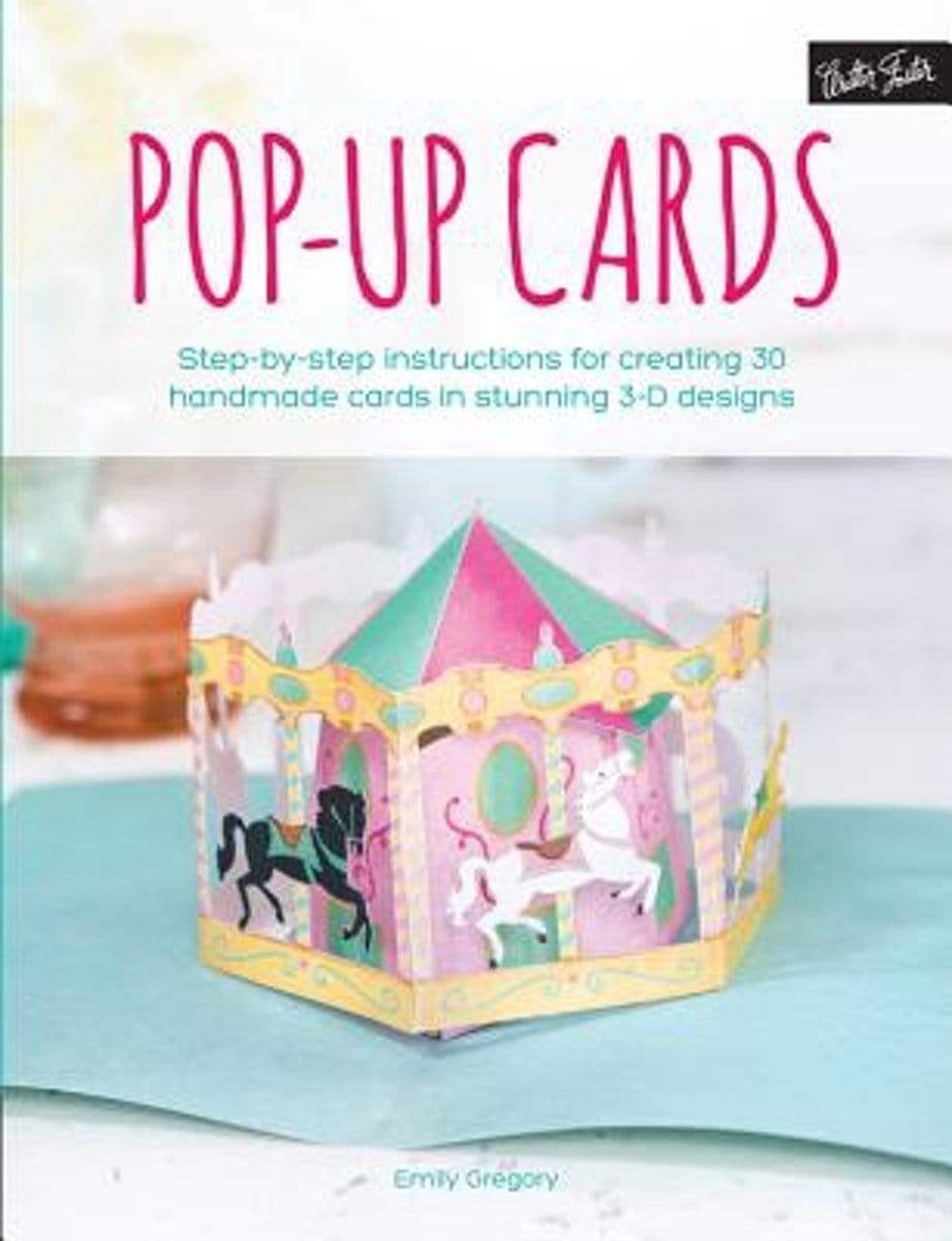 Pop-Up Cards