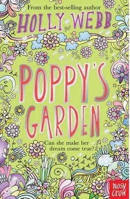 Poppy's Garden