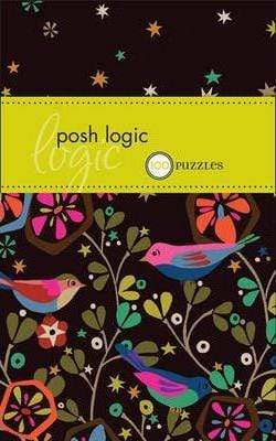 Posh Logic: 100 Puzzles