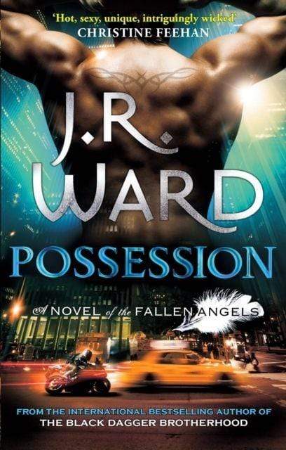 Possession (Fallen Angels #5)