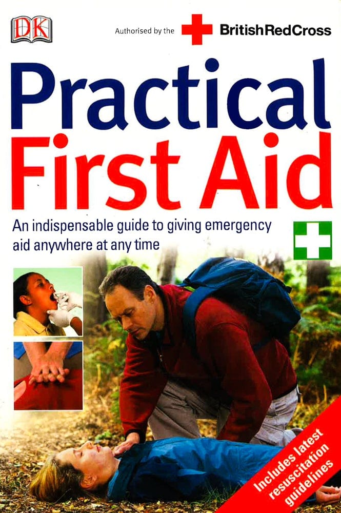 Practical First Aid