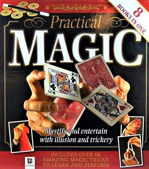 Practical Magic