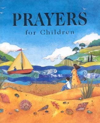 Prayers For Children (HB)