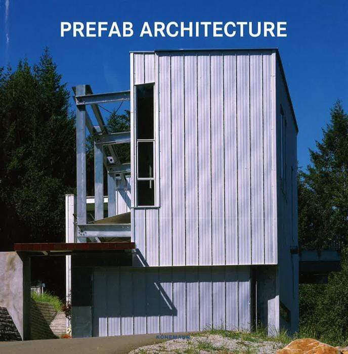 Prefab Architecture