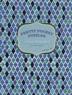 Pretty Pocket Puzzles