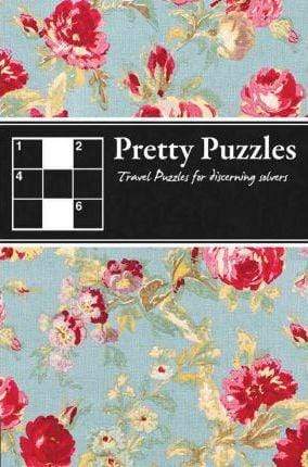 Pretty Puzzles: Travel Puzzles For Discerning Solvers