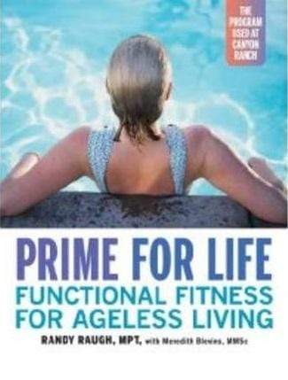 Prime for Life: Functional Fitness for Ageless Living