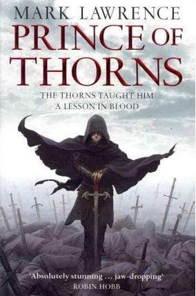 Prince Of Thorns