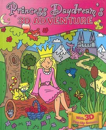 Princess Daydream's 3D Adventure