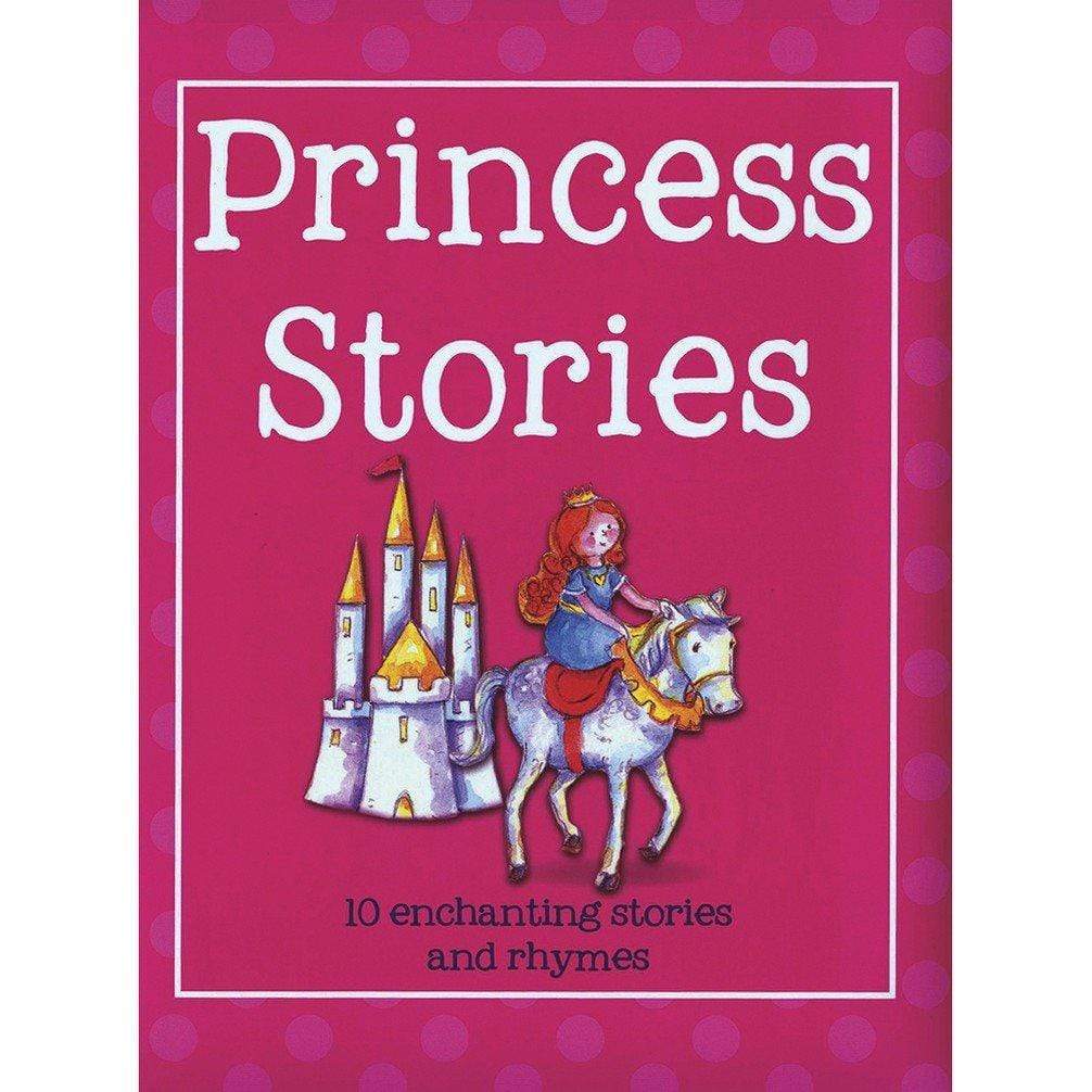 PRINCESS STORIES