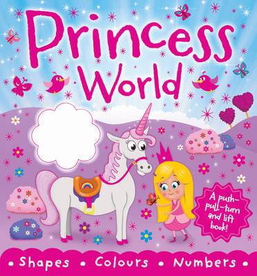 Princess World