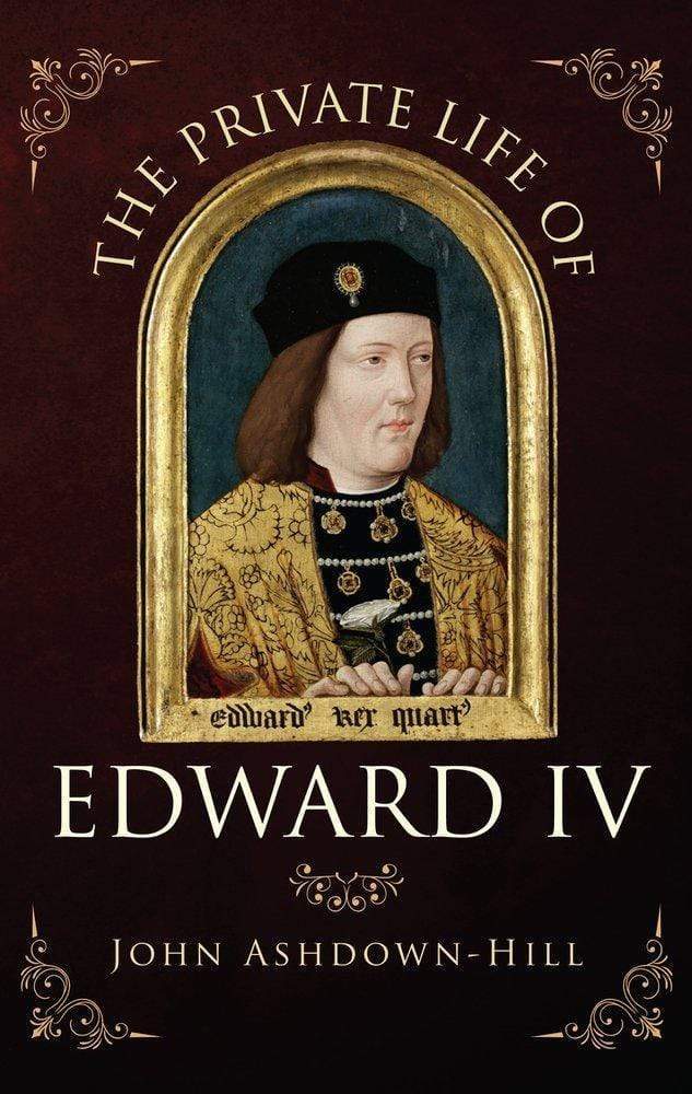 Private Life Of Edward Iv