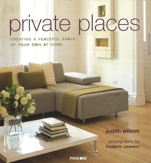 Private Places