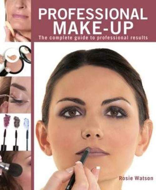 Professional Make-Up