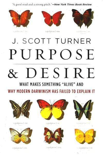 Purpose And Desire