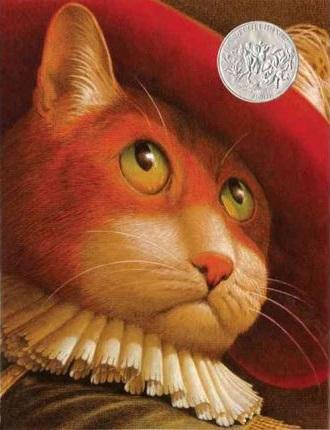 Puss in Boots (Caldecott Honor)