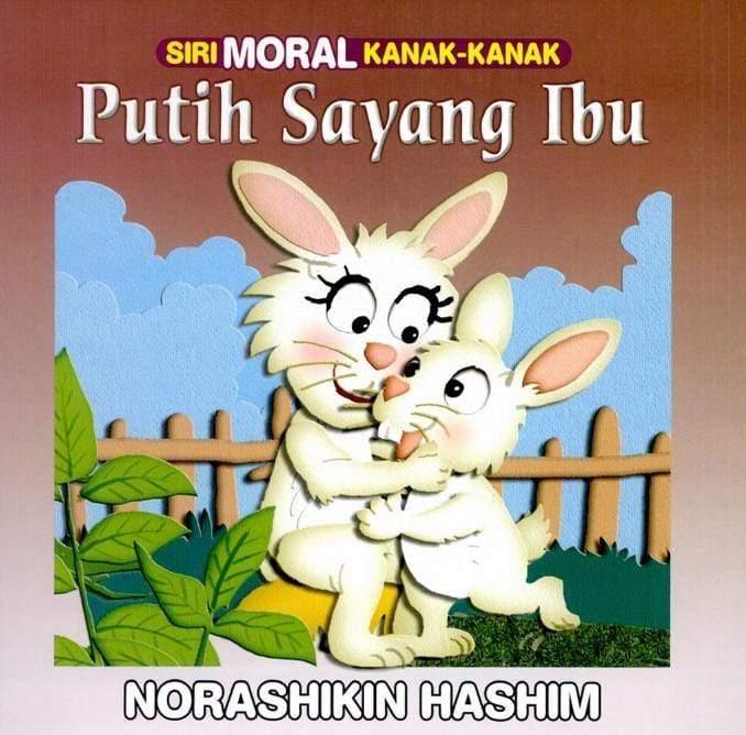 PUTIH SAYANG IBU