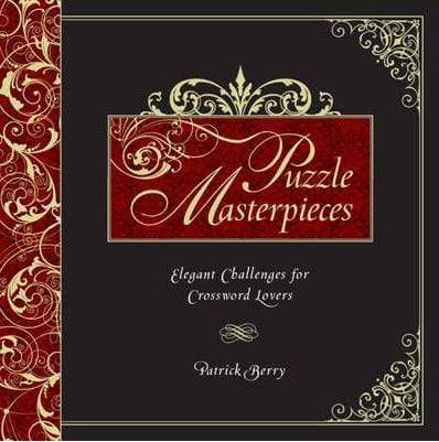 Puzzle Masterpieces (HB)