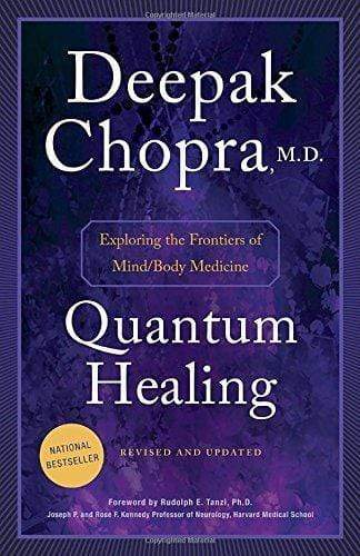 Quantum Healing