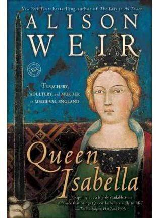 Queen Isabella