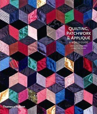 Quilting, Patchwork & Applique