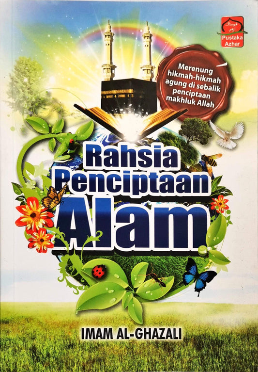 Rahsia Penciptaan Alam