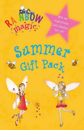 Rainbow Magic Summer Gift Pack