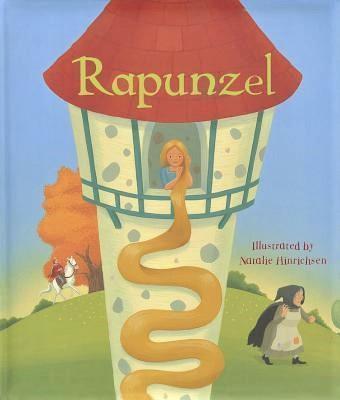 Rapunzel (HB)