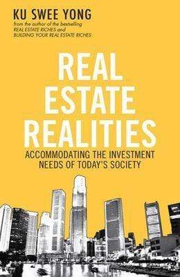 REAL ESTATE REALITIES: ACCOMMODATING THE INVESTMENT NEEDS OF TODAYS SOCIETY