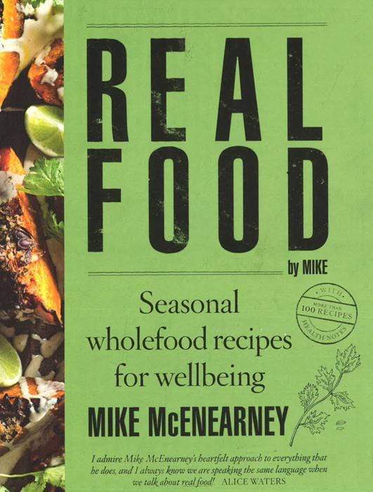 Real Food By Mike