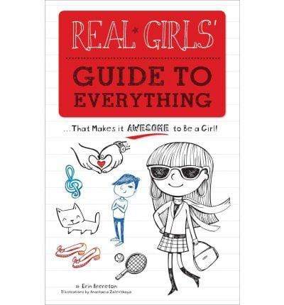 Real Girl's Guide To Everything