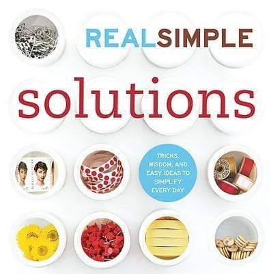 Real Simple Solutions