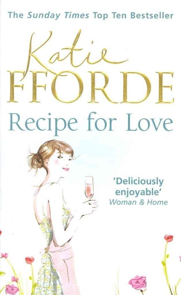 Recipe for Love