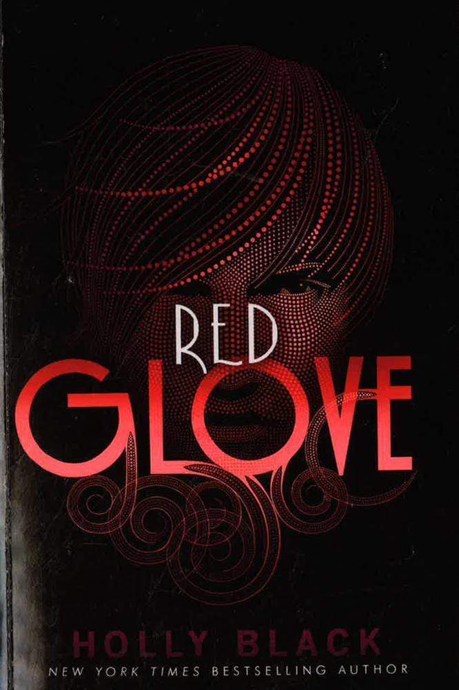 Red Glove