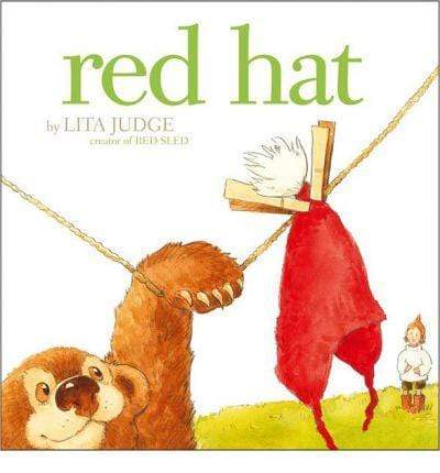 Red Hat (HB)