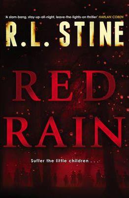 Red Rain