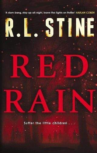 Red Rain