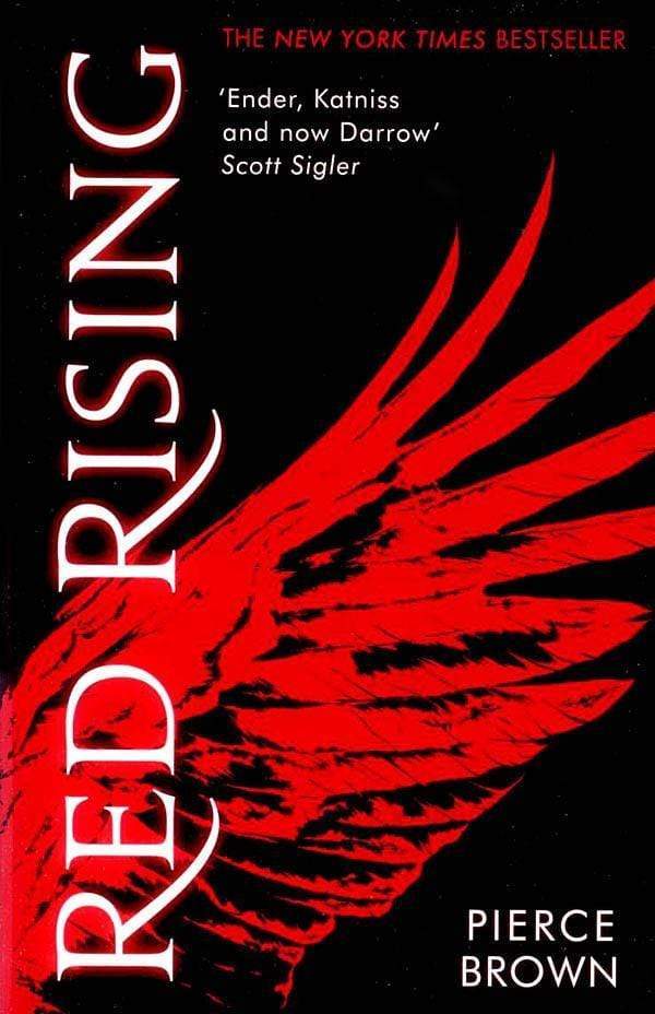 Red Rising