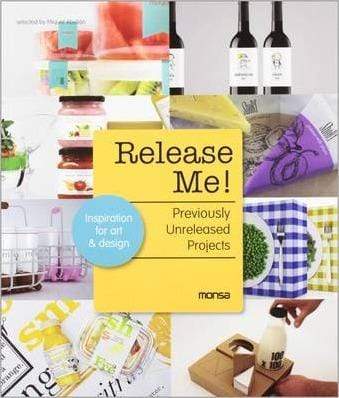 Release Me! : Previously Unreleased Projects